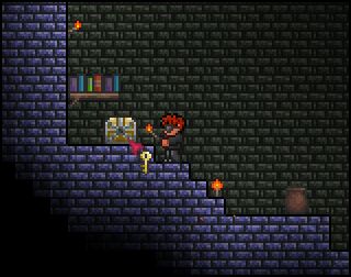 Примерный список добавлений в будущих версиях Terraria Примерный список добавлений в будущих версиях Terraria