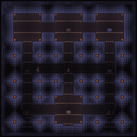 PVP Dungeon Arena Generator (3)