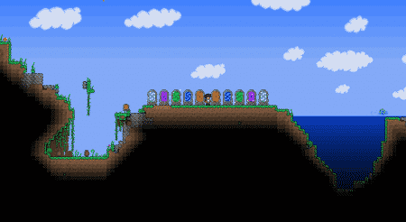 Portal Mod