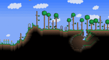 Portal Mod