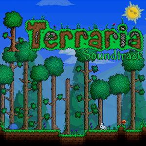 Terraria Soundtrack Terraria Soundtrack