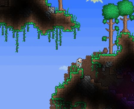 FreeFall (Survival) FreeFall (Survival)