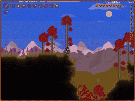 Solstice's HD Texture Pack Solstice's HD Texture Pack