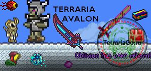 Avalon mod v16.6 Avalon mod v16.6