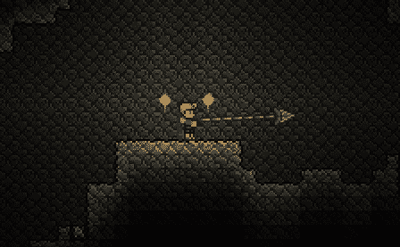Spelunky Adventure Map Spelunky Adventure Map
