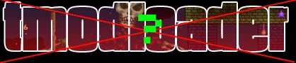 Если tModLoader не запускается Если tModLoader не запускается
