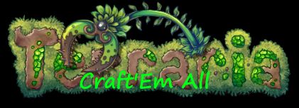Мод для крафта всякой всячины v.4.3.1 tModLoader v0.10.1.1 Мод для крафта всякой всячины v.4.3.1 tModLoader v0.10.1.1