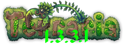 Хот-фикс Terraria 1.3.3.1 Хот-фикс Terraria 1.3.3.1