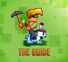Guidepocalypse: Alpha 2.0 Guidepocalypse: Alpha 2.0