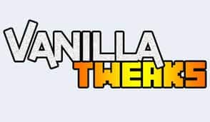Vanilla Tweaks + little tweak mods Vanilla Tweaks + little tweak mods