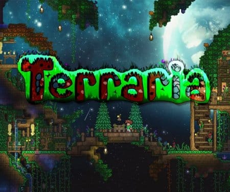 Elements Awoken v.1.3.5 для (tModLoader v0.10.1.5) Elements Awoken v.1.3.5 для (tModLoader v0.10.1.5)