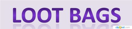 Лут мешки v0.13 tModLoader v0.10.1.1 Лут мешки v0.13 tModLoader v0.10.1.1