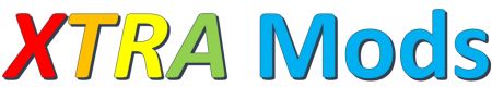 Экстра мод v0.4 tModLoader v0.9.1 Экстра мод v0.4 tModLoader v0.9.1