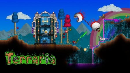 Мод Беспорядка v.2.0.6.1 tModLoader v0.10.1.4 Мод Беспорядка v.2.0.6.1 tModLoader v0.10.1.4