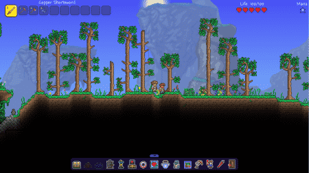 Статьи - TerrariaGo - Всё Для Terraria (Террария) Скачать Бесплатно