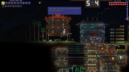 KATTUI - A Terraria Interface Pack by Techdude594 and Kiddles