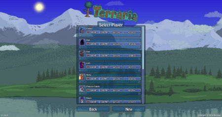 KATTUI - A Terraria Interface Pack by Techdude594 and Kiddles
