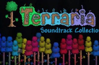 Terraria Soundtrack - полный сундтрек игры