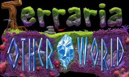Terraria OtherWorld - горячие новости от разработчиков!