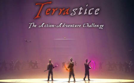 Terrastice