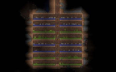All Items Map [1.2.3.1]