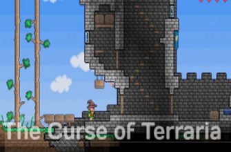 The Curse of Terraria