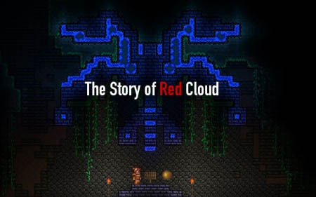 The Story of Red Cloud 1.1v