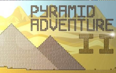Pyramid Adventure II