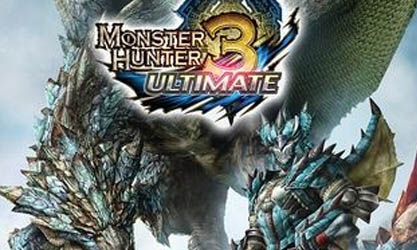 Monster Hunter Soundtrack Pack