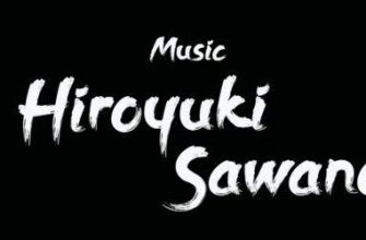 Musik Hiroyuki Sawano v4 (1.3.4 / 1.3.5 +)