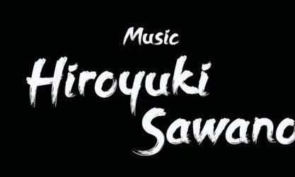 Музыка Hiroyuki Sawano v4 (1.3.4/1.3.5+)
