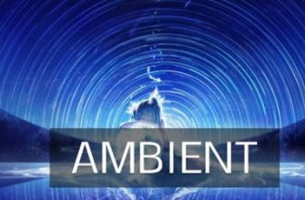 Experimentell - Ambient Wavebank 8