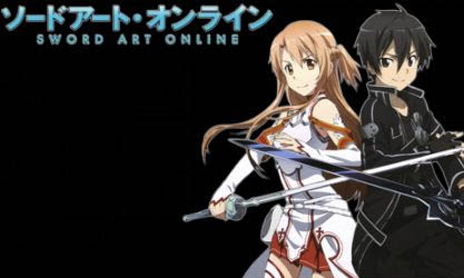Музыка из Sword Art Online для 1.3.5.3