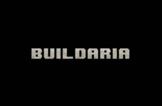 Buildaria (1.8.4) - Мод