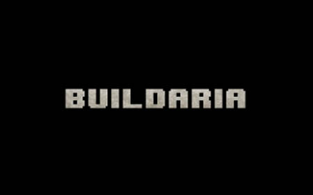 Buildaria (1.8.4) - Мод