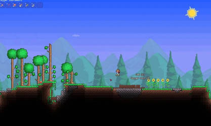 How to create your own music for Terraria