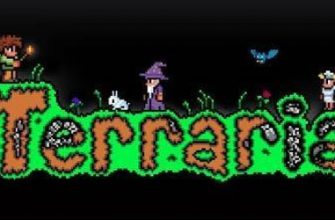 Terraria выйдет на Xbox Live и Playstation Network!