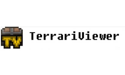 TerrariViewer v6.5 - Редактор инвентаря