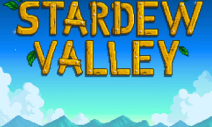Stardew Valley - фермерская RPG с веселыми приключениями!