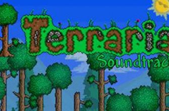 Terraria Soundtrack