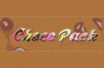 Choco-Pack