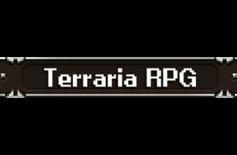 Terraria RPG