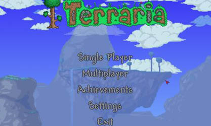Terraria 1.3.5.3 и 1.3.5.2 скачать последнюю версию!!!!!!