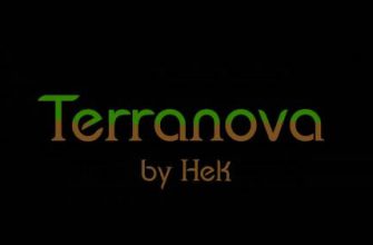 Terranova [tModLoader 0.8.3.4][1.3.3.2]