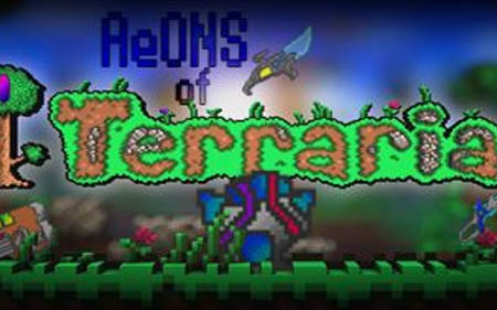 AeONS of Terraria [tModLoader 0.8.3.4][1.3.3.2]