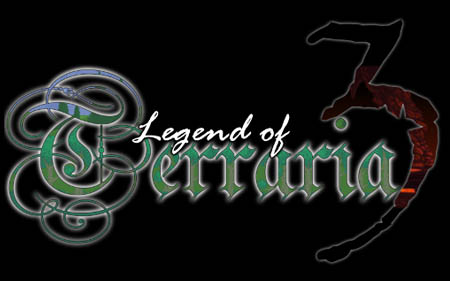 Legend of Terraria 3 v. 1.0.5 (tModloader v. 0.9.1)