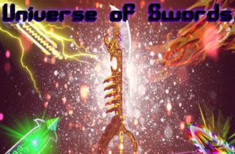 Universe of Swords 2.7 (tModLoader v0.10.1.5)