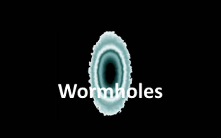 Wormholes v1.8.1.1 ( tModLoader v0.10.1.5)