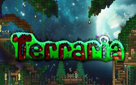 Steam Community :: Video :: Terraria AFK Megaphone, Fast Clock, Trifold  Map, & Blindfold Farm