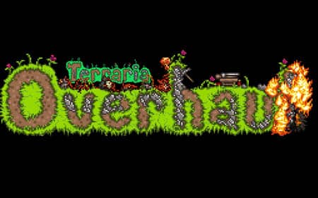 Terraria Overhaul - Улучшение игрового процесса и многое другое v.2.1.9.1 tModLoader v0.10.1.5